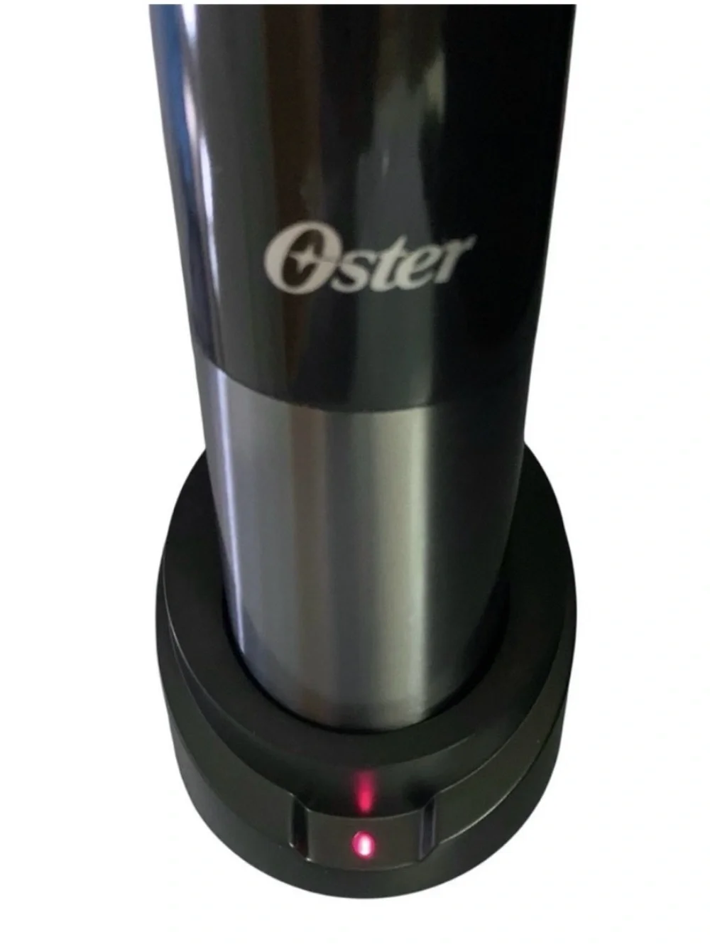 Oster Cordless Rechargeable Electric Wine Bottle Opener ~ FPSTBW8225